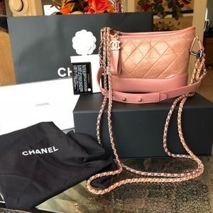 Chanel Gabrielle Handbag